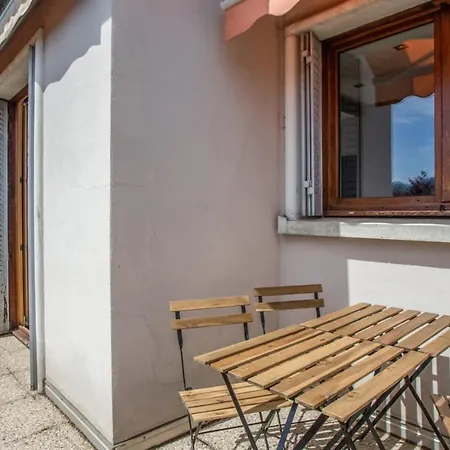 Modern 1br With Terrace And A Breathtaking View In Apartment *