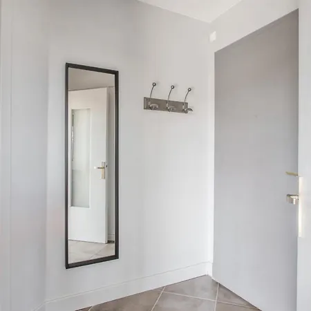 Modern 1br With Terrace And A Breathtaking View In Apartment Annecy